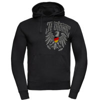Teutonic schwarz HO