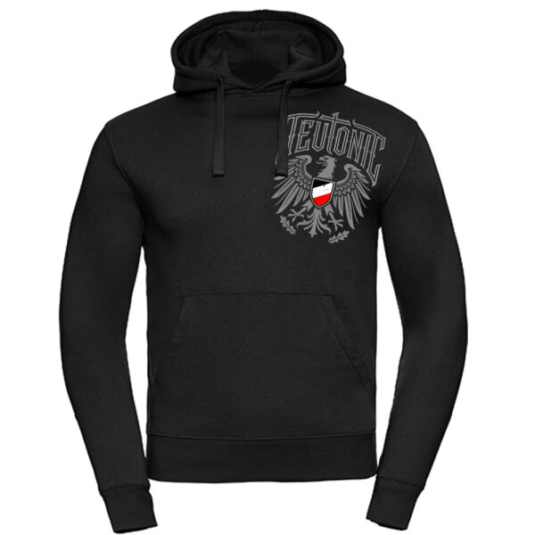 Teutonic schwarz HO SWR