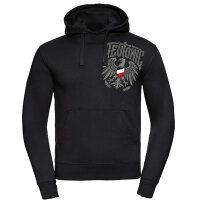 Teutonic schwarz HO SWR