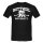 ROTTWEIL T-Shirt schwarz