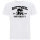 ROTTWEIL T-Shirt wei&szlig;
