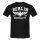 BERLIN T-Shirt schwarz