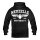 NEUZELLE Hoody schwarz