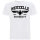 NEUZELLE T-Shirt wei&szlig;