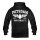 POTSDAM Hoody schwarz