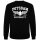POTSDAM Pullover schwarz