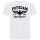 POTSDAM T-Shirt wei&szlig;