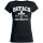 RUFACH Girly  schwarz