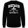 RUFACH Pullover schwarz