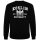 K&Ouml;SLIN Pullover schwarz