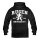 R&Uuml;GEN Hoody schwarz