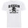 R&Uuml;GEN T-Shirt wei&szlig;
