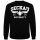 SECKAU Pullover schwarz