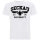 SECKAU T-Shirt wei&szlig;