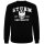 STUHM Pullover schwarz