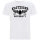 KLOTZSCHE T-Shirt wei&szlig;