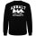 ANHALT Pullover schwarz