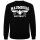 NAUMBURG Pullover schwarz