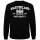 WAHLSTATT Pullover schwarz