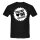 STILL NOT LOVING ANARCHY T-Shirt schwarz