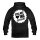 STILL NOT LOVING ANARCHY Hoody schwarz