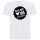 STILL NOT LOVING ANARCHY T-Shirt wei&szlig;