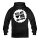 STILL NOT LOVING HANS &amp; SOPHIE Hoody schwarz