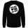 STILL NOT LOVING HANS &amp; SOPHIE Pullover schwarz