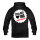 STILL NOT LOVING WUNSCHMOTIV Hoody schwarz