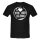 A &lt;3 for our Nation-Shirt schwarz T-Shirt