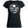 A &lt;3 for our Nation-Shirt schwarz Girly