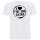 A &lt;3 for our Nation-Shirt wei&szlig;