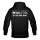 PATRIOT PLUS Hoody schwarz