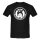 UNITE THE RIGHT T-Shirt schwarz