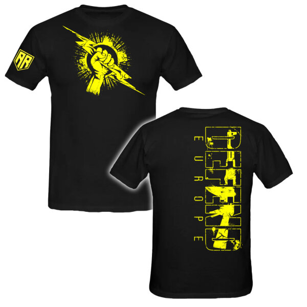 FSN-Shirt "Defend"