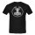 MJ&Ouml;LLNIR T-Shirt schwarz