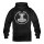 MJ&Ouml;LLNIR Hoody schwarz