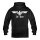 DIE PARTEI Hoody schwarz