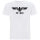 DIE PARTEI T-Shirt wei&szlig;