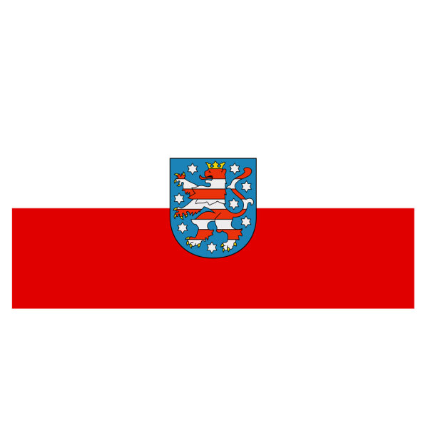 Thüringen