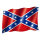 Flagge S&uuml;dstaaten