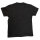 T-SHIRT &quot;ED&quot; SCHWARZ