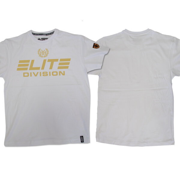 T-SHIRT "ED" WEISS