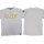 T-SHIRT &quot;ED&quot; WEISS