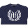 T-SHIRT &quot;LEAF&quot; NAVY