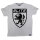 T-SHIRT &quot;LION&quot; WEISS