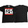 T-Shirt &quot;FCK BLM&quot; schwarz (Premium)