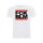 T-Shirt &quot;FCK BLM&quot; wei&szlig; (Casual)