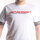 T-Shirt Antagonist wei&szlig;