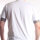 T-Shirt Antagonist wei&szlig;
